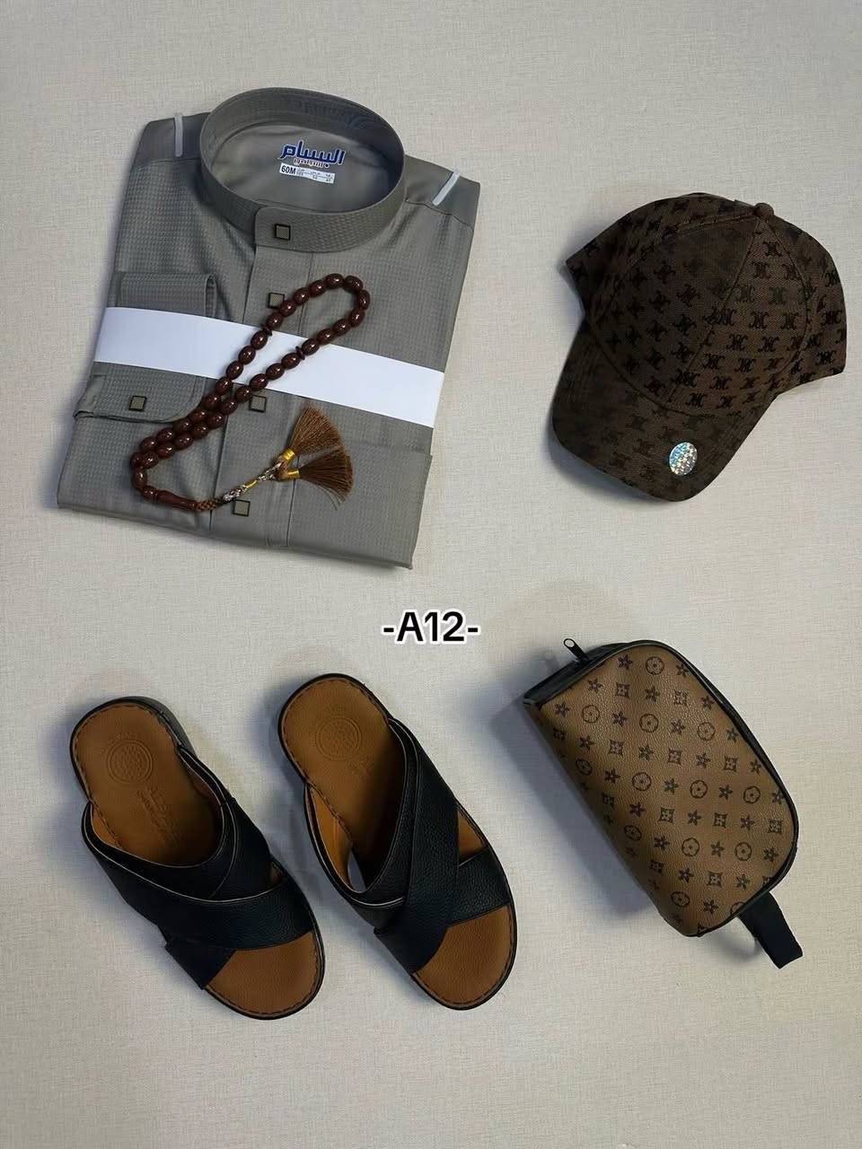 الاناقه تتحدث هنا 👑

اجمل التنسيقات الصيفيه✨
يتوفر بوكسات هداية🎁
——————————
جميع البضائع متوفرة 
زورونا👇🏻👇🏻
الفرع الرئيسي / بغداد الدورة شارع الساعاتي 

يتوفر التوصيل الى جميع المحافظات 

ملاحضة: لا تقارن بضاعتنا بغيرنا الا بعد التجربة✅

للحجز والاستفسار 
مراسلتنا على واتساب
*********** 

صفحتنا على تك توك 👇

https://www.tiktok.com/@ab_jonid?_t=ZS-90iebByA5FC&_r=1

صفحتنا على الانستقرام 

https://www.instagram.com/f90__d?igsh=ZThnbmdkM2s4OTRq&utm_source=qr

دشاديش #اقمشة #فهدالجبوري_للزي_العربي #شتاء #اكسبلور
