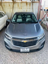 ايكونكس ٢٠٢٣ • حادث جانبي بسيط • مرقم اربيل