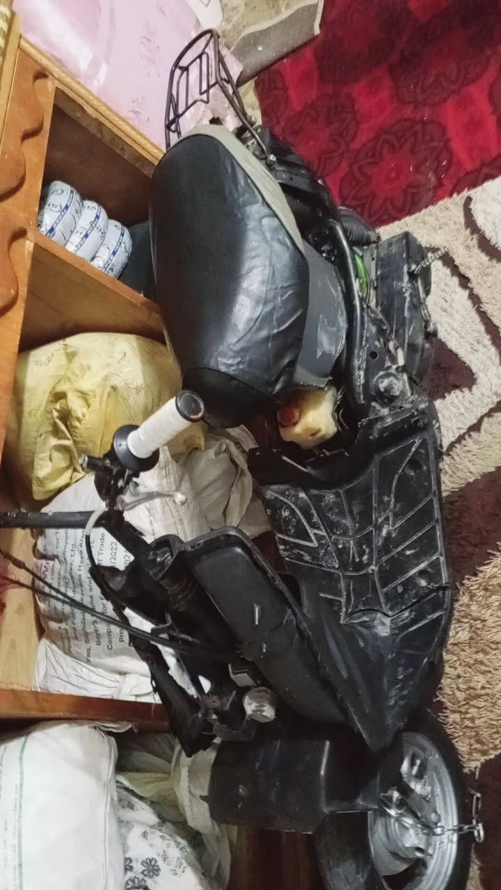 بيجي للبيع ب180


**إذا كنت صاحب هذا الإعلان وتريد حذفه لأي سبب، رجاءا أرسل رسالة إلى الدعم الفني**