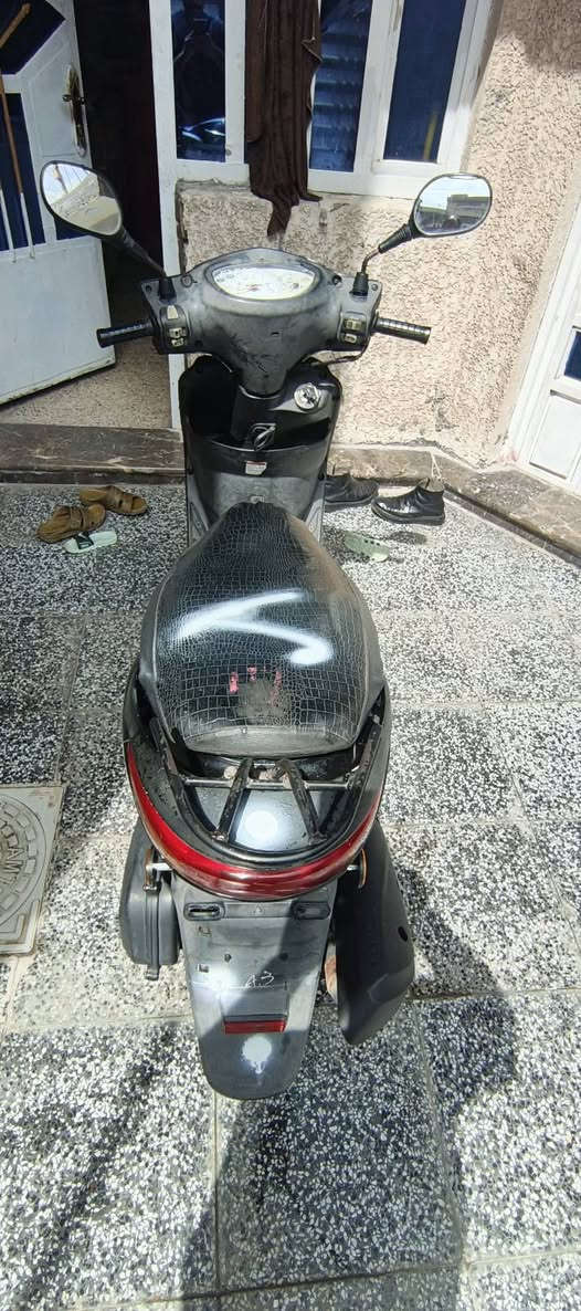 بريز بغبغاء مكفوله كفاله عامه كفرات ختم واحد ويه المكينه مكينه مكفوله برغي ما مفتوح بيه  جيب وياك  فيتر وتعال افحص مكينه بعده بكريز الشركه  دراجه مال رمبه كل نقص مابيه مكاني بغداد العبيدي رقم  ***********
