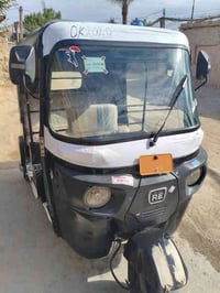 تكتك 20 • كربلاء مداور ثاني • بيه مجال