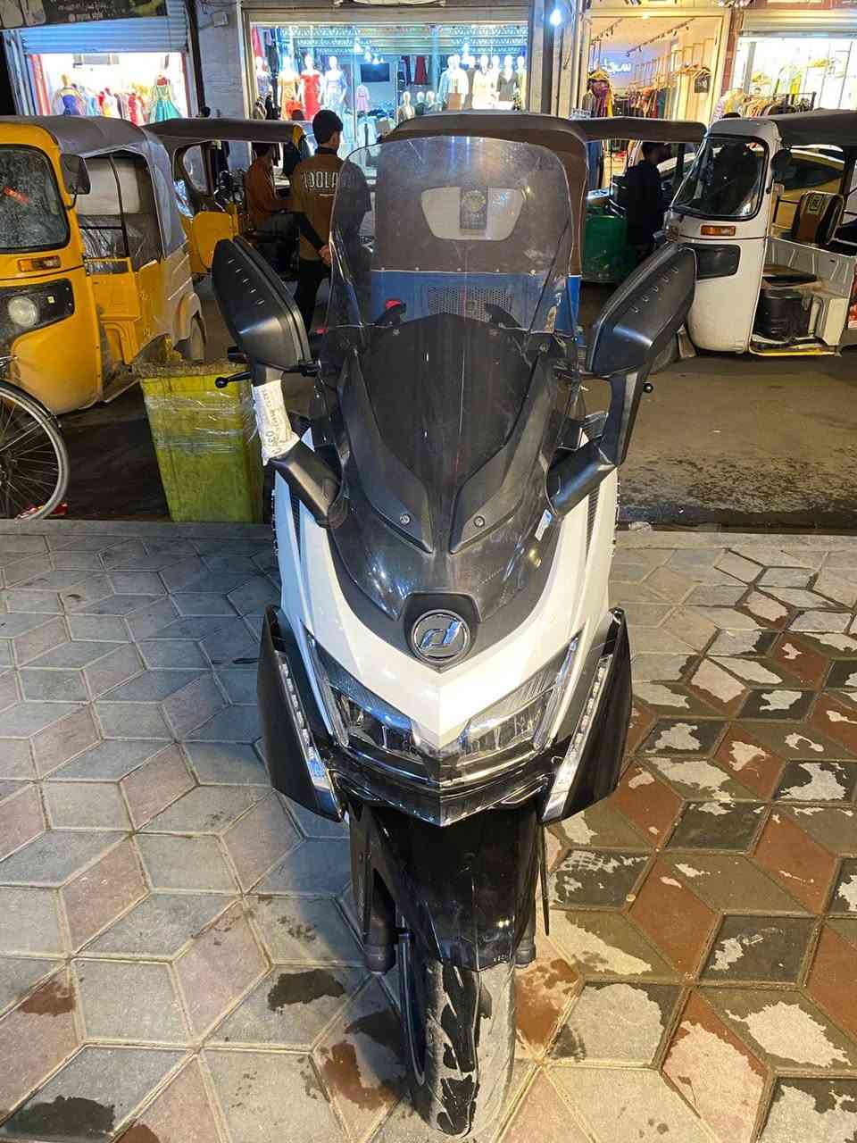 السلام عليكم دراجه للبيع موديل 25 الدراجه مقفوله كفاله عامه ماكينه مقفوله المكان الشعه دراجه اوراقها كامله سعر الدراجه ب 30 وبيها مجال رقم الموبايل***********
