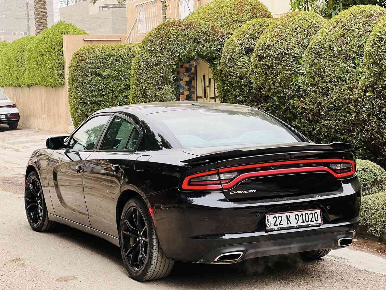 جارجر بدون ايرباك 2022 اصل بلاك توب السعر 236 ورقة وبيه مجال بلعافية علياخذها رقم اربيل باسمي مكينه 6 سلندر 3600 مكفولة ماشية 39 mi. سياره تو ويل صدر امامي خلفي جديد سيارة جاهزه  مواصفات سياره بصمة تشغيل + تشغيل عن بعد شاشه نضام كار بلي كامره دواره + كراسي كهرباء حساسات خلفيه صور حادث مرفوقه ويه المنشور صبغ فقط جاملغ خلفي مكاني بغداد *********** خاص مغلق اجاوب فقط اتصال
