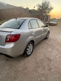كيا ريو • ٢٠١٢ • بدون حادث