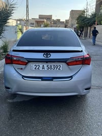 كورله 15 خليجي مواصفات عاديه مكينه 1800 مضمون كير مكينه تخم تاير جديد ...