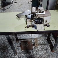 مكينة خياطة • براذر • جوكی ياباني