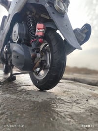 ماكس منغولي • نضيفه • مكينة خرسه