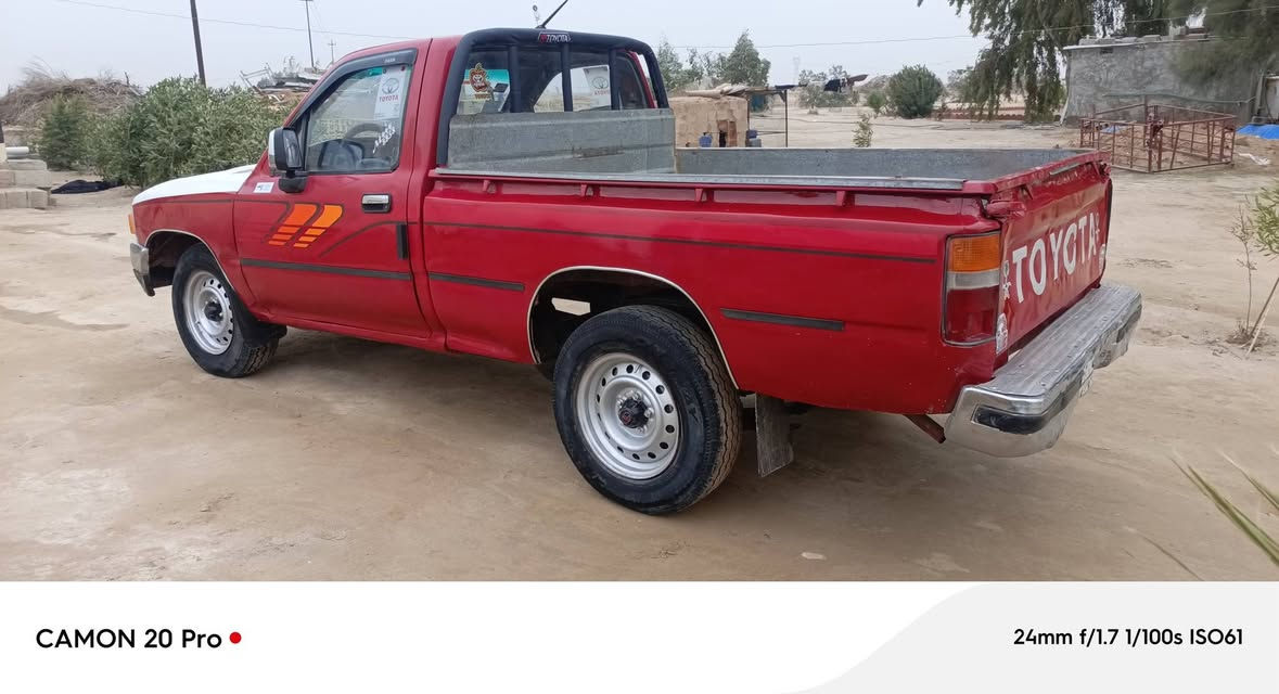 السلام عليكم للبيع موديل 1995رقم ديالى مشروع وطني سنويه لل 2028شرط التحويل كير ومحرك وشاصي  مكفولات سياره خير من الله مصبوغه عام للجماليه مكان السياره ديالى العظيم مامتواجد عل فيس واني مكلف بل نشر وهاذا رقم صاحب السياره السيا ***********
الثير ***********
