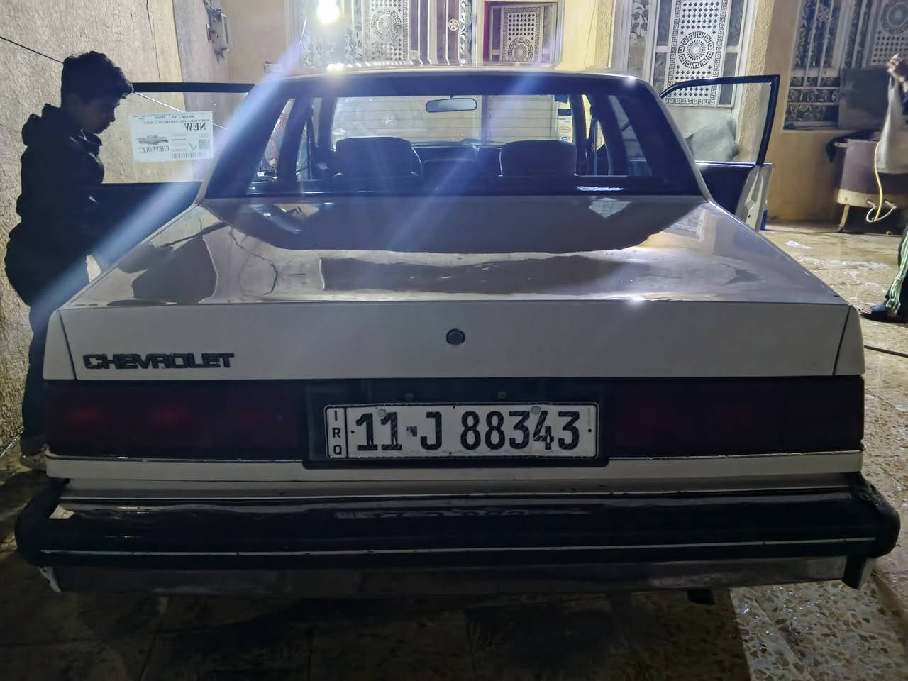 سلبرتي
نضيف ومرتبة 
السعر 34
بأسمي 
تحويل مباشر 
رقم دولي 
بيها تنقيص قليل جدا 
الشراي يتصل ***********مكاني بغداد
