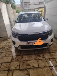 سيلتوس خليجي موديل ٢٤ استلام ٢٠٢٥ ماشيه ٨٠٠٠ كم فقط على وضع الشركه للب...