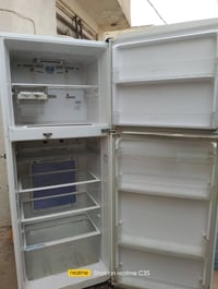 ثلاجه • نضيفه شغاله • ورَه مدارس العتبه