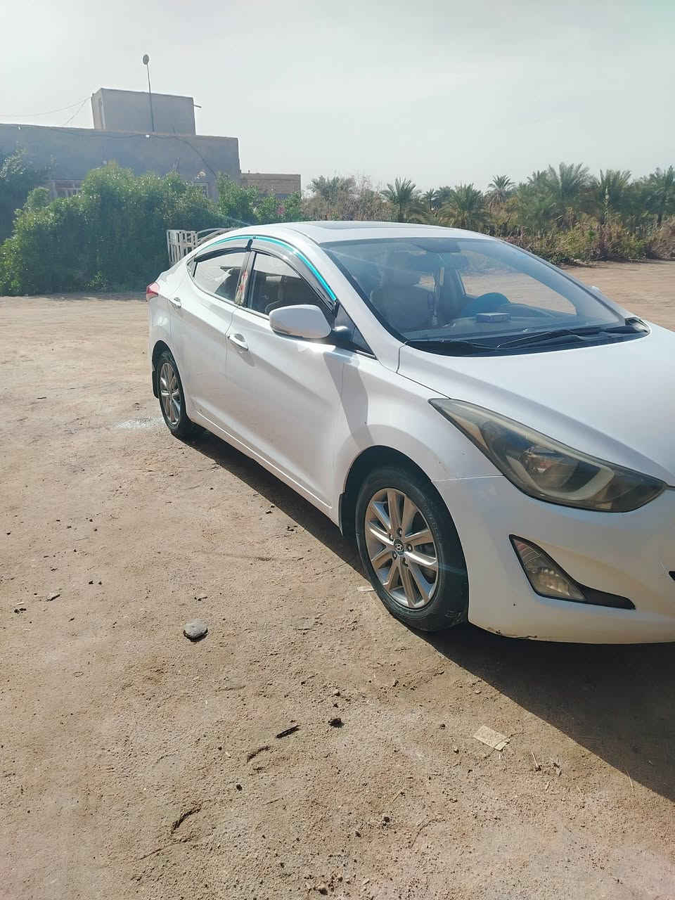 سلام عليكم الانتره خليجي ٢٠١٤ كفاله ماعده رش صبغ
بدون معجون بسمي سنويه ٢٨ رقم انكليزي مداور ثاني يوم الشراي يراسل وبي خير ويدلل مكاني سوق الشيوخ
السعر ١٢٣


**إذا كنت صاحب هذا الإعلان وتريد حذفه لأي سبب، رجاءا أرسل رسالة إلى الدعم الفني**