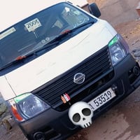 نيسان حمل • موديل ٢٠٠٨ • ابوغریب