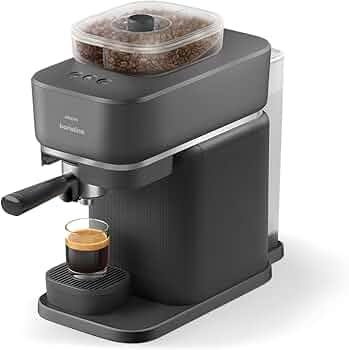 آخر قطعة متوفرة بهذا اللون المميز 🥰
🔥 استمتع بقهوة إسبريسو فاخرة في منزلك!
تعرف على Philips Baristina Espresso Machine (BAR300/60) – ماكينة القهوة التي تحول كل فنجان إلى تجربة احترافية!
✨ مميزات لا تقاوم:
مطحنة بن مدمجة لطحن الحبوب طازجة قبل كل كوب ☕
ذراع فريد لتحضير القهوة بضغطة واحدة 💨
مضخة قوية 16 بار لاستخلاص نكهة غنية ومركزة
تحضير الإسبريسو واللونجو بسهولة
خزان مياه بسعة 1.2 لتر وتصميم مدمج موفر للمساحة
مؤشر لكثافة القهوة حسب رغبتك
💥 اجعل كل صباح بداية مميزة مع فنجان قهوة مثالي!
📲 للطلب والتواصل: https://t.me/dor_5⁠�


**إذا كنت صاحب هذا الإعلان وتريد حذفه لأي سبب، رجاءا أرسل رسالة إلى الدعم الفني**