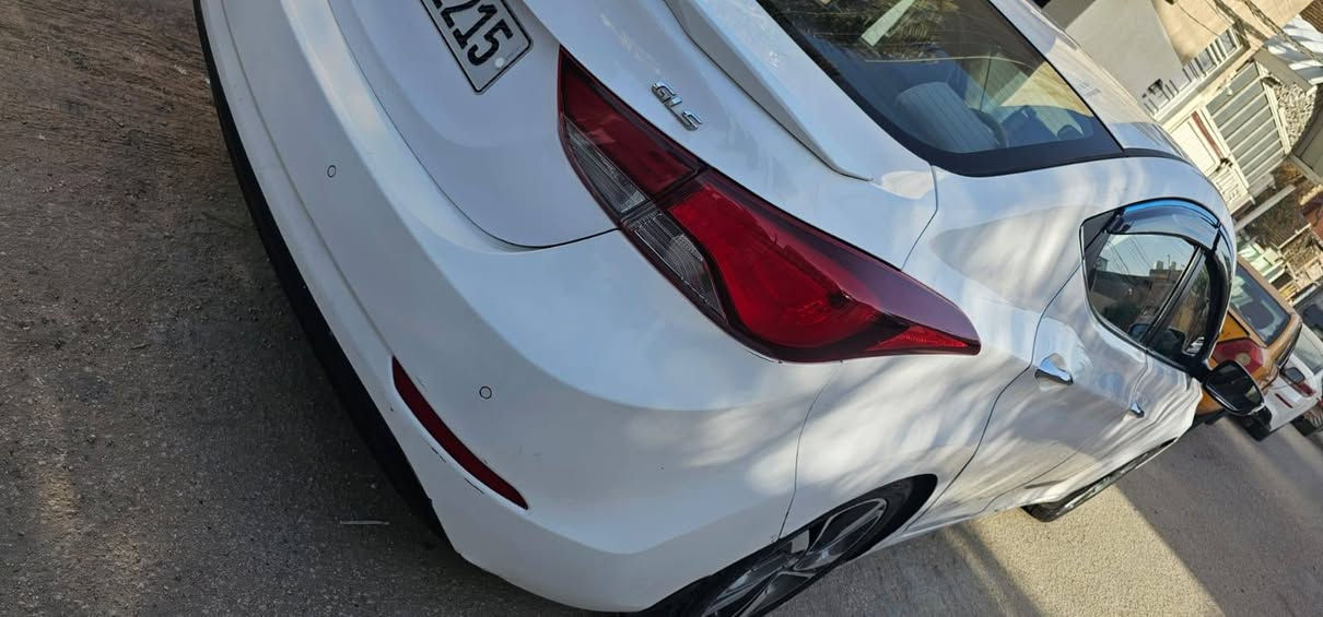 النترا خليجي 2016فول رقم انكليزي جديد باسمي كير محرك تبريد حداديه تخم تاير جديد سياره جاهزه خير من الله مكانها كربلاء السعر ١٣٥ الاتصال ***********رقم صاحب السياره وات ساب السونار بالمنشور
