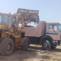 شباب يوجد تراب دفن بتلوات وتراب حدايق درجه وله ٠٧٨٣٠٣٨٠٥١٥ موجود واساب