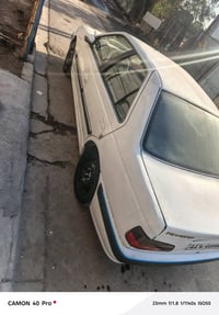 شباب بيجو بارص موديل 2025 سيارة جديدة سيارة بسمي حرة  سيارة بيهة ضربة ...