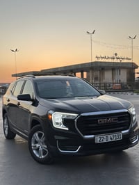 تيران SLE • ٢٠٢٢ • رقم اربيل