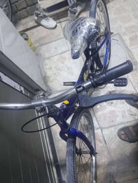 بيسكل للبيع حجم 22 ياباني السعر 35 وبي مجال حك الجية مكاني بغداد البلد...