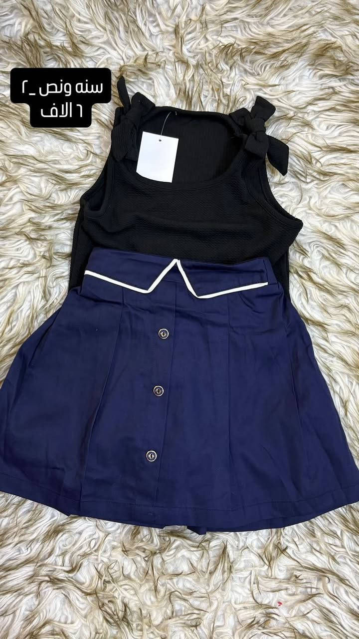 بنات اي قطعة تخفيضات على ٤ الف وتوصيل كل المحافضات ٣ الاف لحكو 🔥🔥🔥🔥


**إذا كنت صاحب هذا الإعلان وتريد حذفه لأي سبب، رجاءا أرسل رسالة إلى الدعم الفني**