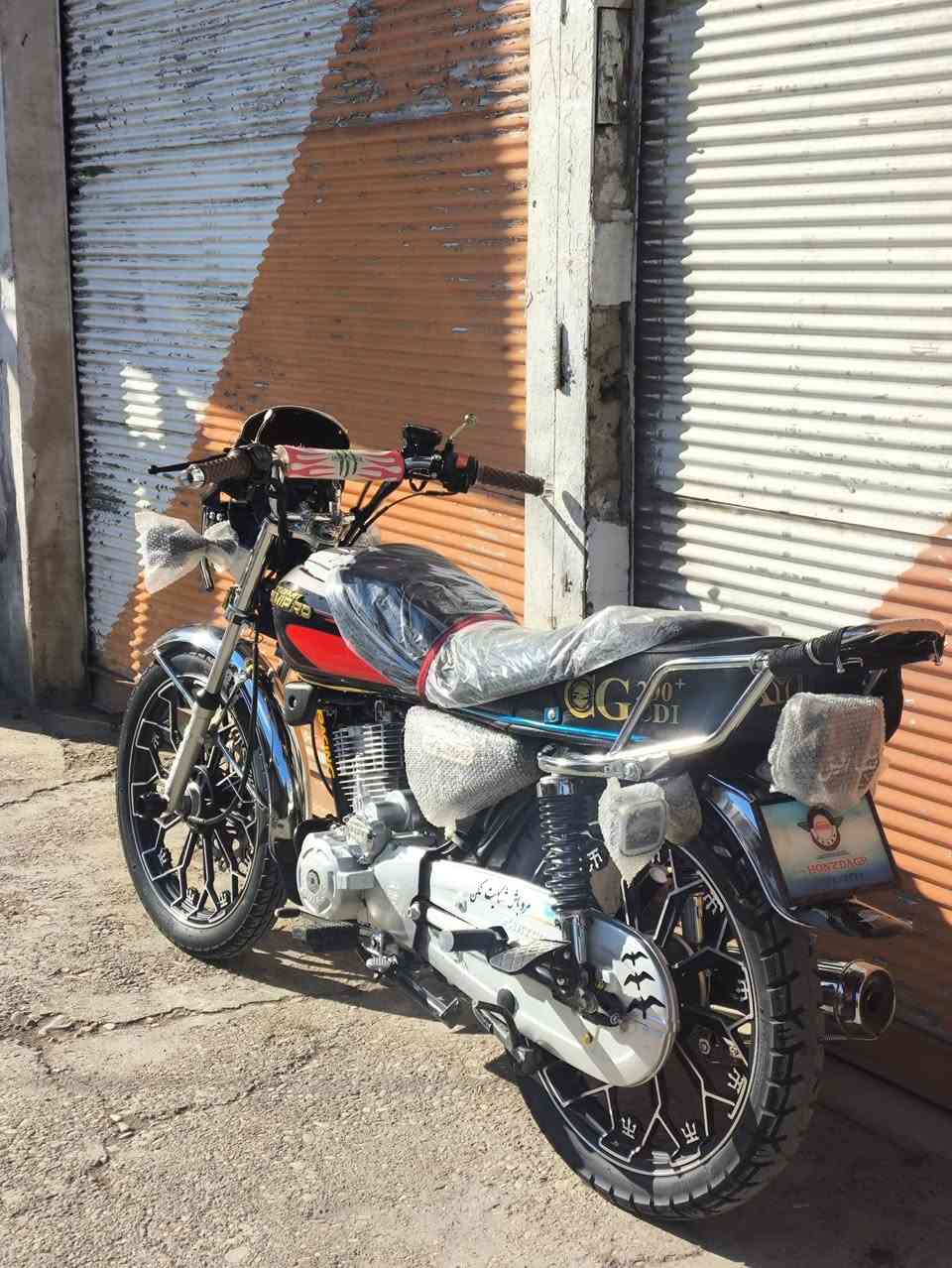 ماطور نامي برو لل بيع مكينة ٢٠٠ ٢٠٢٥ بعدة صفر لل استفسار خابر *********** و ال سعر خاص
