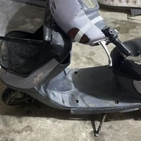 منغولي للبيع كهربائياتها ما تشتغل فقط لايت شغال سعرها 225 الف وبيها مج...