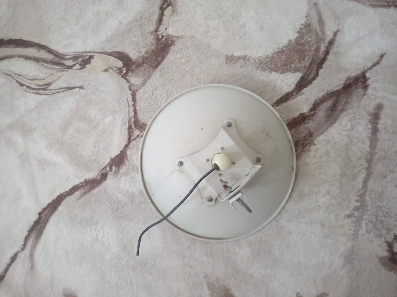 عندي صحن انترنت للبيع 40 الف


**إذا كنت صاحب هذا الإعلان وتريد حذفه لأي سبب، رجاءا أرسل رسالة إلى الدعم الفني**