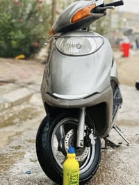 ✨☘️سبايسي مثل لبصوره دراجه رمبه ونضيفه خاص ماموجود هاذ رقم راعيها واتص...