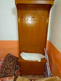 زاويه • نظيفه • كربلاء