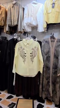 قميص فري سايز • تنورة فري سايز • الأنبار هيت