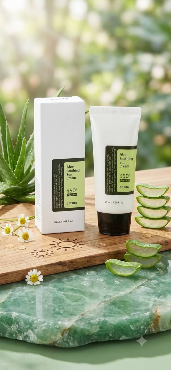 واقي شمس كوزركس 

 يوفر حماية من اشعة الشمس بنسبة spf50 
 حماية من الاشعة فوق البنفسجية فئة A و الاشعة فوق البنفسجية فئة B 
 غني بمستخلص أوراق الصبار و الجلسرين  لتهدئة وترطيب البشرة وتغذيتها 
 تركيبة كريمية خفيفة الوزن وسريعة الامتصاص دون ترك اي اثار دهنية 

 يمكن استخدامه على الوجه و الجسم 
 مناسب لجميع انواع البشرة حتى الحساسة 

السعـر 18 الأصـلي

🚚 توصيل سريع إلى جميع محافظات العراق


**إذا كنت صاحب هذا الإعلان وتريد حذفه لأي سبب، رجاءا أرسل رسالة إلى الدعم الفني**