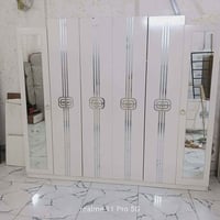 غرفة تركي • ٥ قطع • شد ونقل بغداد