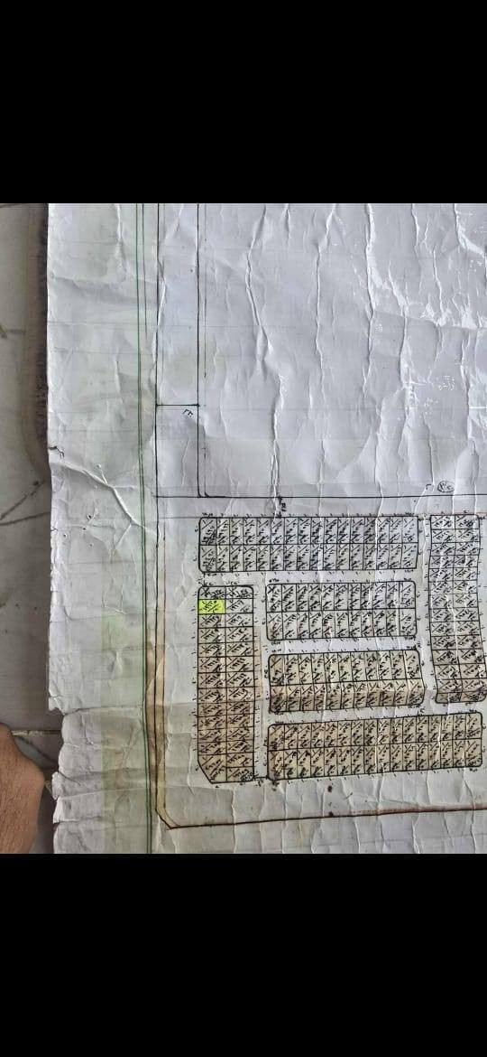 سلام عليكم البيع 3قطع ثنين يم علي الوردي وحده يم مستشفى تركي مساحته 300متر طابو صرف بغداد النهروان 
رقم الهاتف***********
***********
