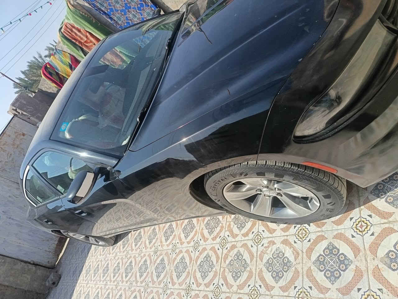 جارجر موديل 16معلايه 22 رقم ذي قار دولي سياره مابيهه حادث بيهه سرقه 3قطع ومصبوغه كلير في امريكه سياره مكينه وكير وحداديه كله جديد رقم الهاتف ***********   ***********
