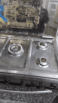 السلام عليكم طباخ فرش المصري نضيف وشغال كله شرط الفحص السعر 150 مكاني كربلاء الشبانات ***********
