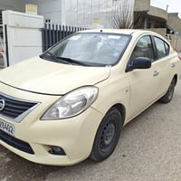 تاكسي • ٢٠١٤ • اوتوماتيك