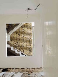 كادر خلفات جص وبورك من الموصل العمل بغداد كادر قوي شغل هندسي خابر وتدل...