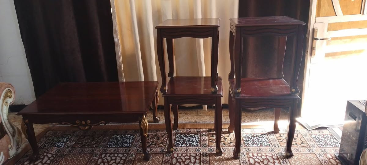 تخم جديد للبيع استعمال سبوع مستعجله عليه .+طبلات .بسعر مناسب ٣٠٠قفل لتواصل الاتصال
***********
