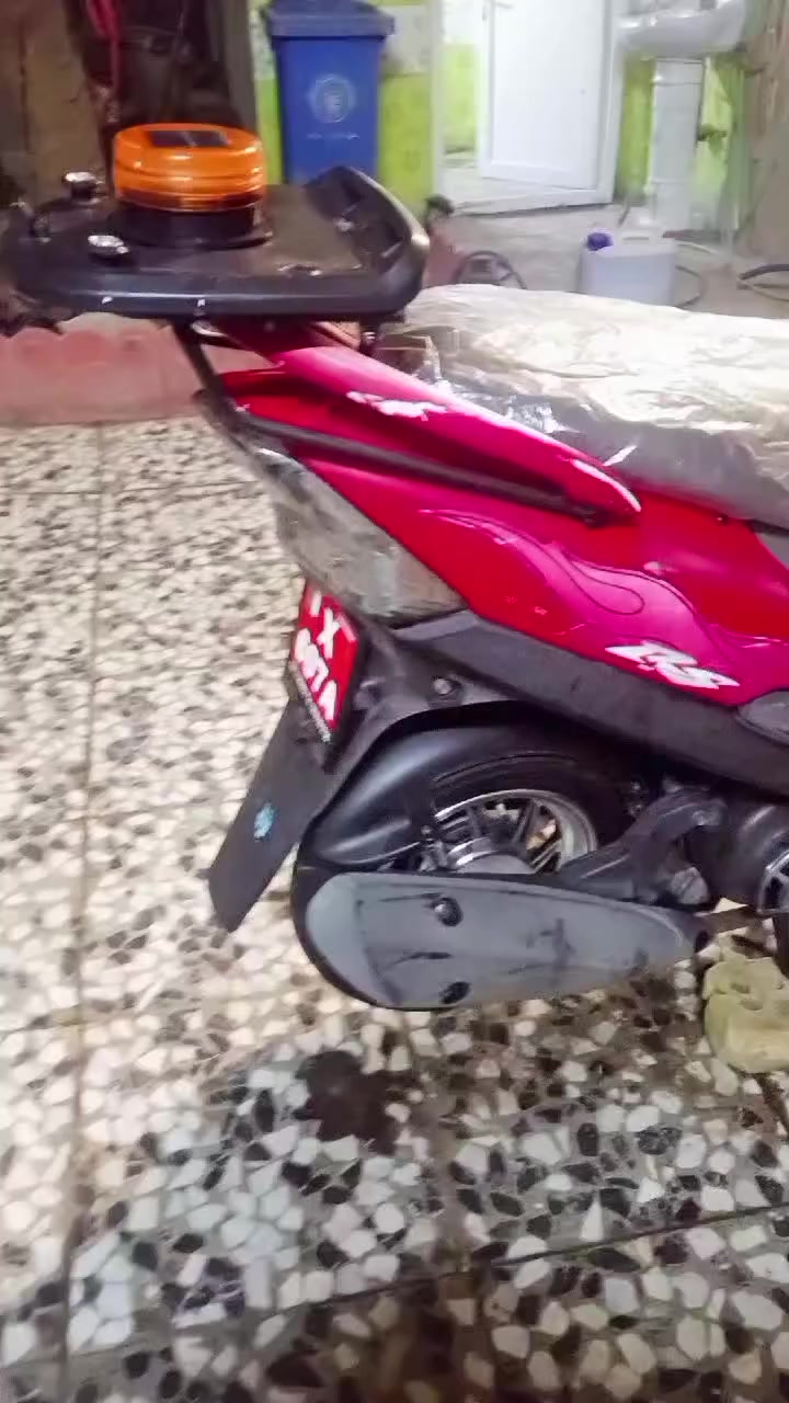 ماكس عدلة كهربائيات كلهة شغالة مكينة بلاد ٤٩ ما مفتوحة جيب وياك الف فيتر وافحص دراجة عليها تزويد واضح كدامكم صالهة ٣ أشهر نازلة من الرمبة سعر خاص *********** للتواصل ما متواجد عل فيس
