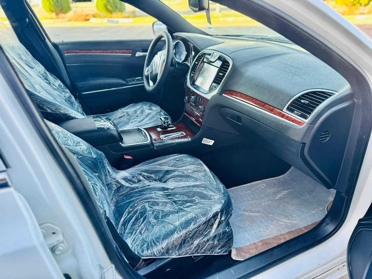 السلام عليكم ورحمة الله اوباما ١٢. ٥مواصفات مامشتغله خط السعر١٧٠ وبيه مجال *********** السونار موجود بنشر..
