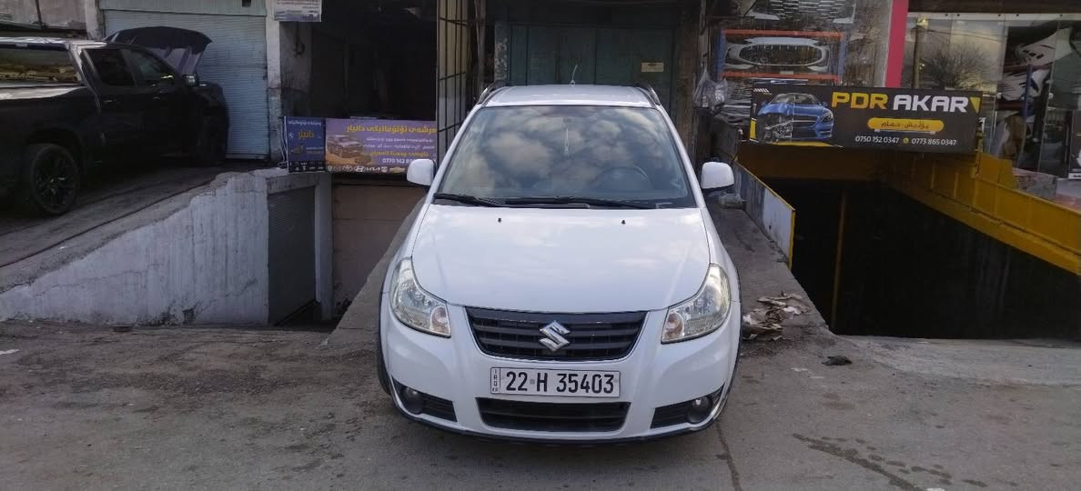 ساسۆکی یابانی گێڕتۆماتیک نمونە لە جوانی گێڕومە کینە ی بە شە رت یە ک دینار مەسروفی نیەبێبۆیاخ سبێری دانە بە زیوە بە شە رتی تە حویلو وە کالە ت سە نەویو رە قە می تازە یە مۆدیلی 2014سعری 78گەلاومە عامەلە یە کی کەم ***********سلمانیم السليمانية, العراق
