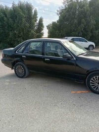 دايو ابرنس • ١٩٩٥ • مكينة وكير عادي