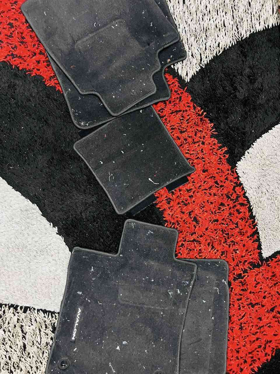 سلام عليكم فرشات مال لاندكروز وهايلوكس وتخم برادو كامل وافلون هم نضافة 100/100كلمن وسعرة للاستفسار ***********
مكاني بسماية
