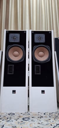 QUART 350S speakers سماعات احترافيه جودة صوت و دقة صوتهم في اعله مستوا...