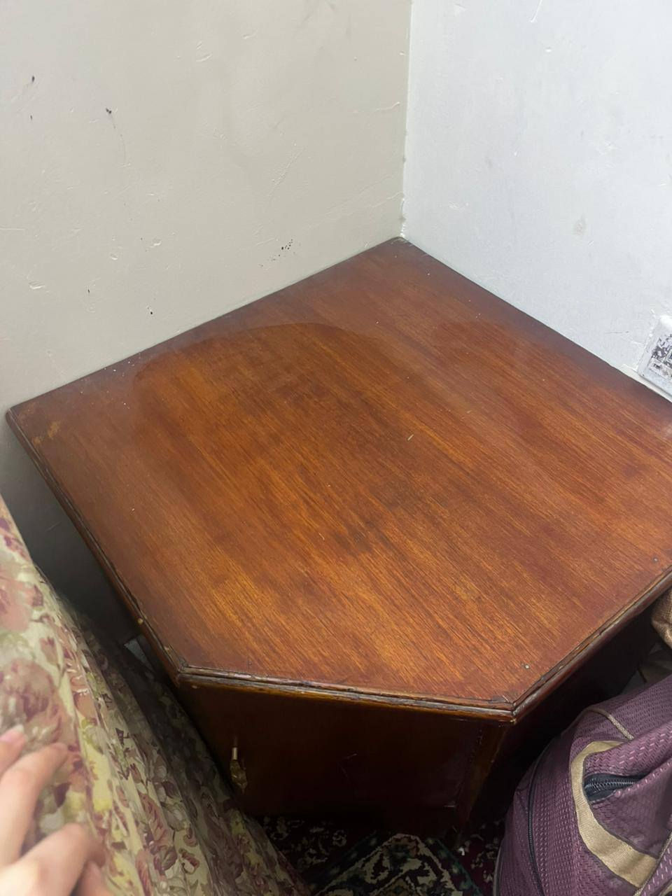 للبيع المكان الامين الثانيه النواب كلمن وسعره


**إذا كنت صاحب هذا الإعلان وتريد حذفه لأي سبب، رجاءا أرسل رسالة إلى الدعم الفني**