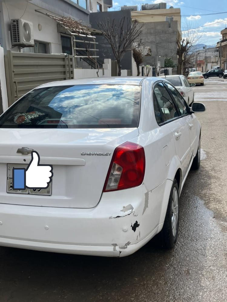 سڵاوتان لێبێ  ئۆپترا مۆدێل  ٢٠٠٩  سەیارەکە بەس ماشەڵای ئەوێ نمونە لە جوانی چوار تایەی لۆکی لەژێرە  نرخی ٦٩ گەڵاو مەعامەلە یەکی برایانە  گۆرینەوەش ئەکەم بە شتێک بەدڵم بێت 
ژ.م ***********
