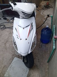 دراجه سرعه 140للبيع مستعجل على بيعتهامكان ورى سيطره الشعب 07740637006