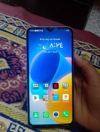 هونر x6b • ٢٥٦ • بطاريه ٥٢٠٠