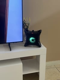 مكبر صوت بلوتوث • JBK-423 • بطارية قابلة للشحن
