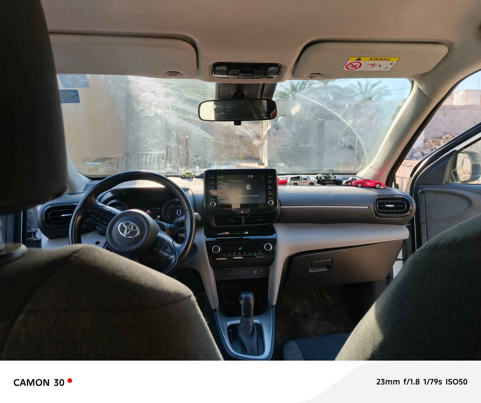 سلام عليكم مرخصة الادمن تويوتا يارس ياباني موديل22 وارد امريكي هايبرد بيها الصفحة لبصف السايق صبغ مع البنيد مصبوغات تحويل ثاني يوم ماشية ٣٤ رقمها بغداد الانكليزي الجديد السعر ١٤٠ ورقه *********** بي واتساب
